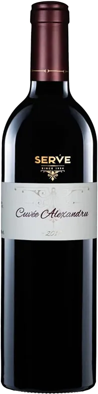 Serve Cuvee Alexandru 0.75L